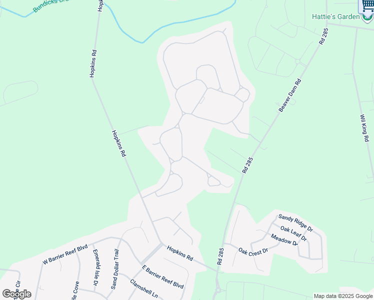 map of restaurants, bars, coffee shops, grocery stores, and more near 30587 Park Pavillion Way in Lewes
