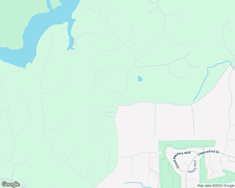 map of restaurants, bars, coffee shops, grocery stores, and more near 4901 Charmed Court in Woodbridge