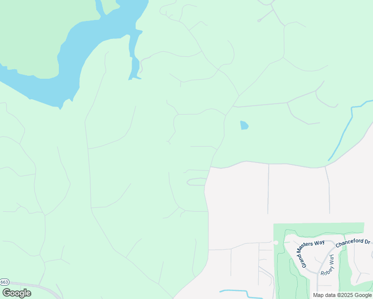 map of restaurants, bars, coffee shops, grocery stores, and more near 4911 Charmed Court in Woodbridge