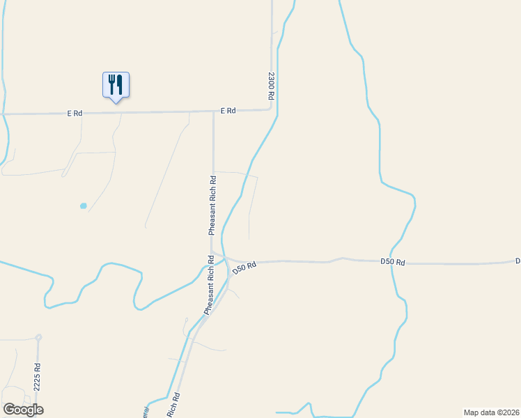 map of restaurants, bars, coffee shops, grocery stores, and more near 3684 Harold Lane in Delta