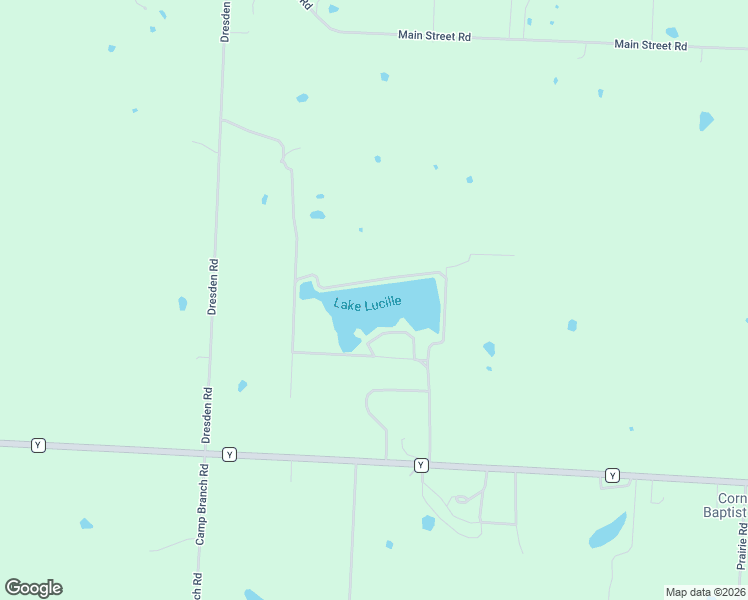 map of restaurants, bars, coffee shops, grocery stores, and more near Unnamed Road in Sedalia