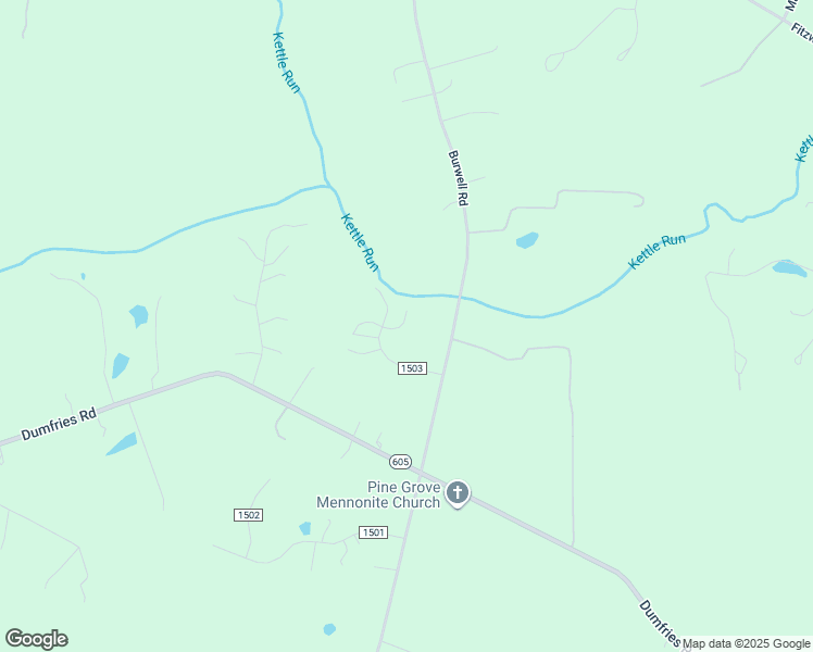 map of restaurants, bars, coffee shops, grocery stores, and more near 8013 Kettle Run Court in Catlett