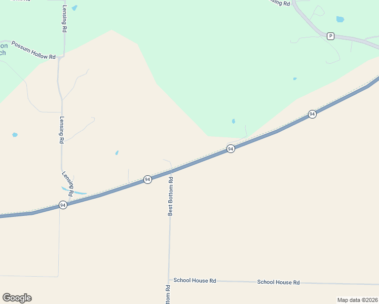 map of restaurants, bars, coffee shops, grocery stores, and more near in Rhineland