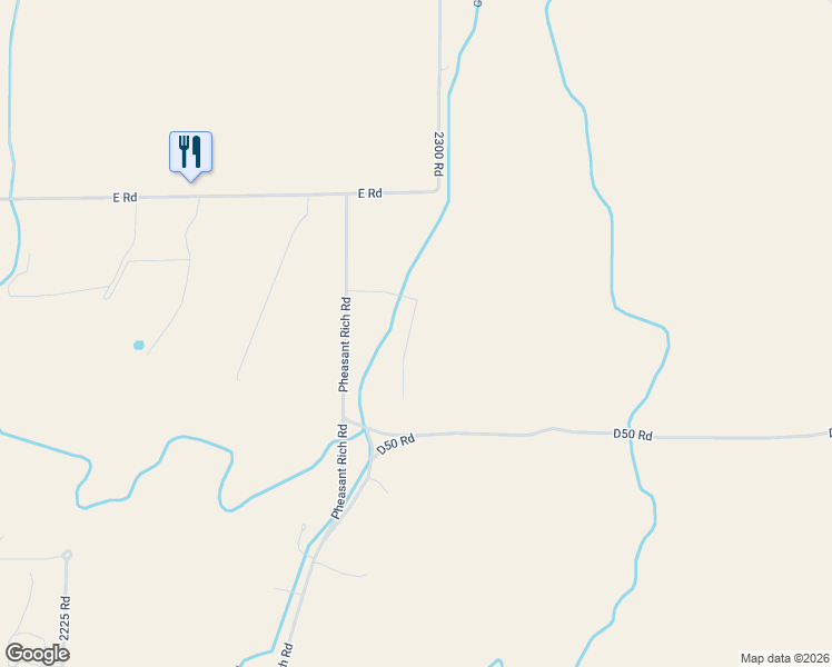 map of restaurants, bars, coffee shops, grocery stores, and more near 3684 Harold Lane in Delta