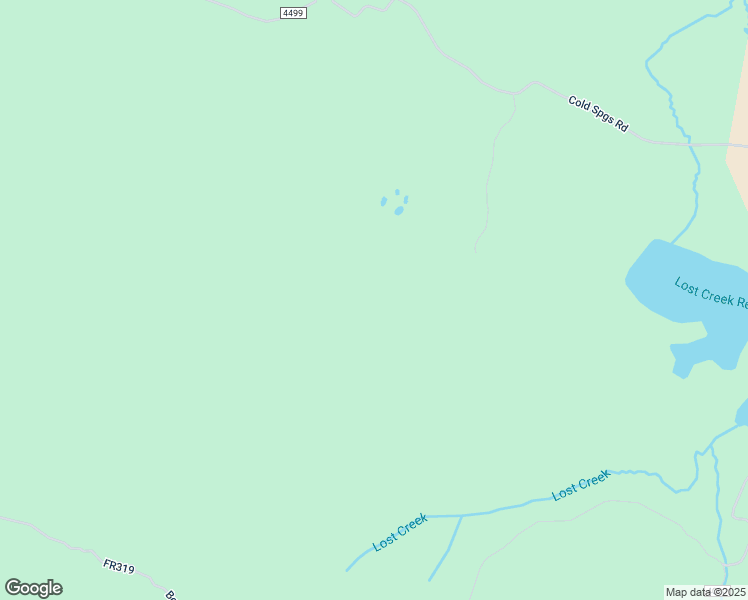 map of restaurants, bars, coffee shops, grocery stores, and more near FR2538 in Richfield