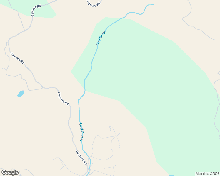 map of restaurants, bars, coffee shops, grocery stores, and more near 2700 Geysers Road in Geyserville