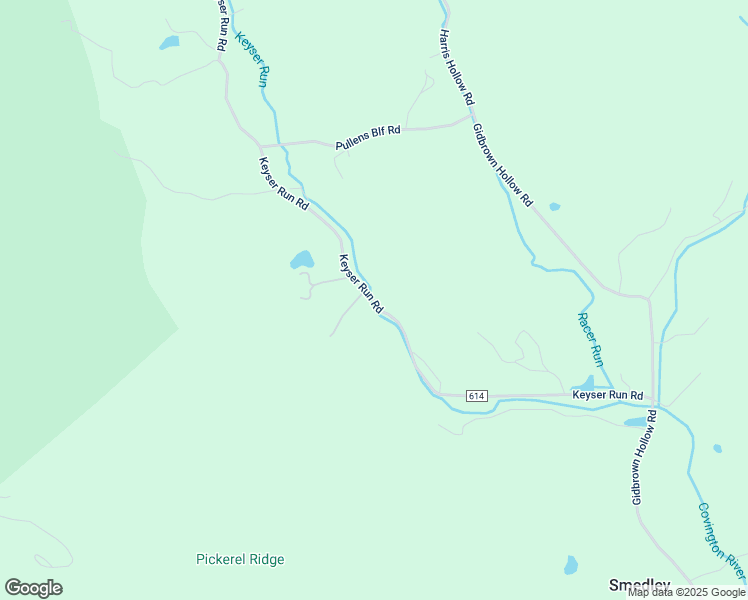 map of restaurants, bars, coffee shops, grocery stores, and more near 100 Keyser Run Road in Washington