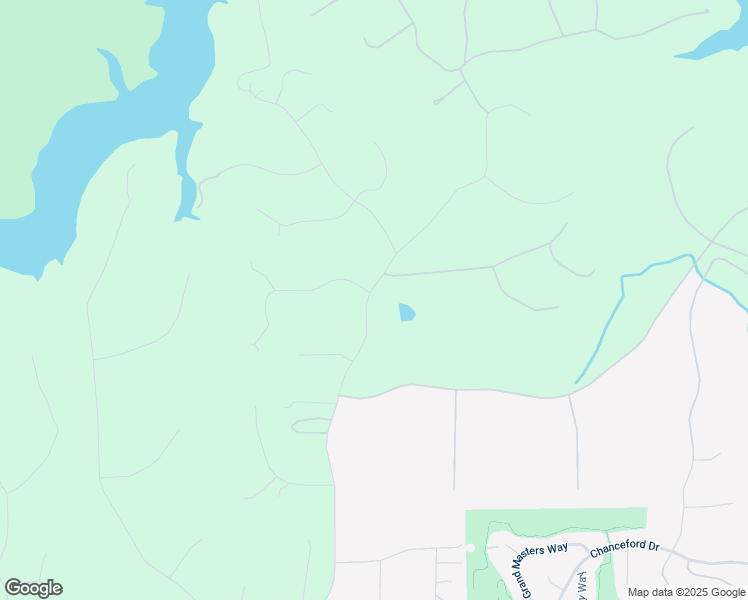 map of restaurants, bars, coffee shops, grocery stores, and more near 11309 Bacon Race Road in Woodbridge