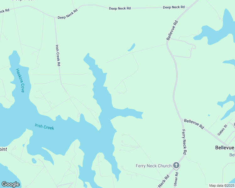 map of restaurants, bars, coffee shops, grocery stores, and more near 25367 White Hall Road in Royal Oak