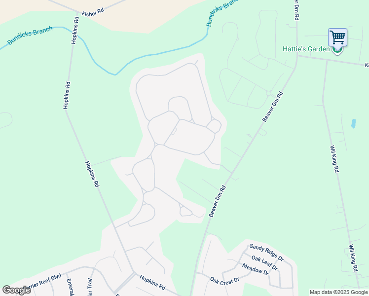map of restaurants, bars, coffee shops, grocery stores, and more near 33742 Reservoir Drive in Lewes