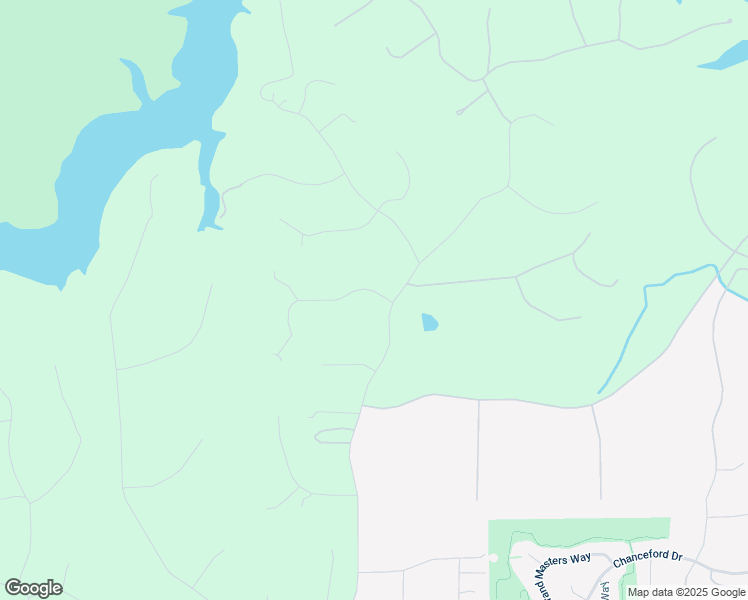 map of restaurants, bars, coffee shops, grocery stores, and more near 4903 Lanyard Lane in Woodbridge