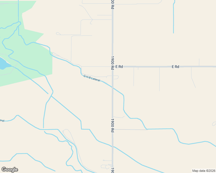 map of restaurants, bars, coffee shops, grocery stores, and more near 3770 1900 Road in Delta