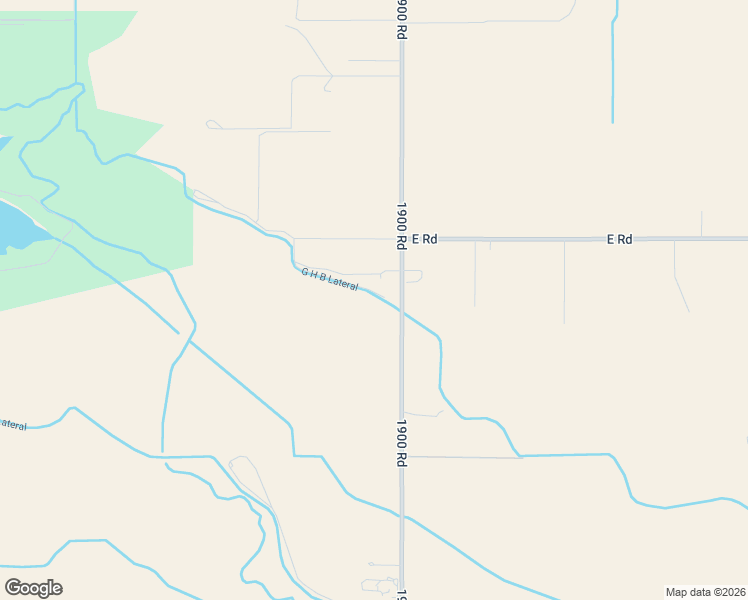 map of restaurants, bars, coffee shops, grocery stores, and more near 3929 1900 Road in Delta