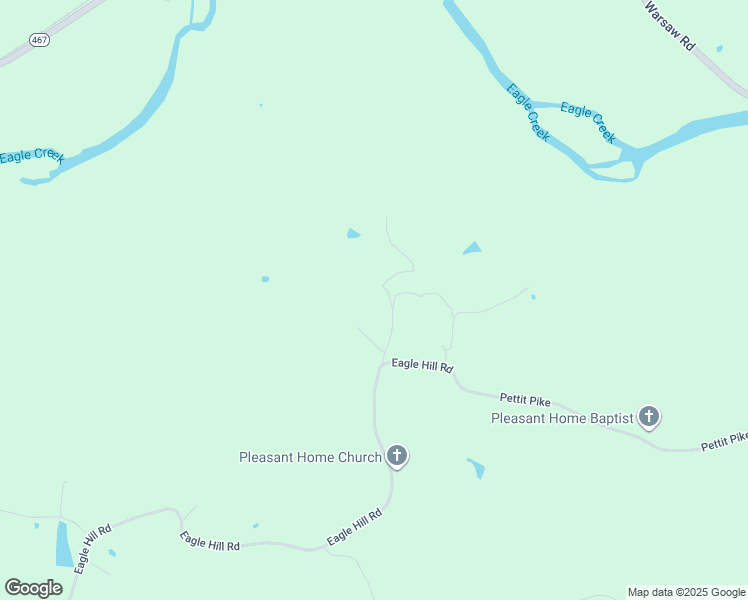 map of restaurants, bars, coffee shops, grocery stores, and more near in Glencoe