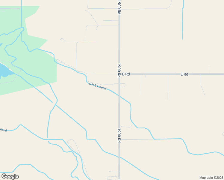 map of restaurants, bars, coffee shops, grocery stores, and more near 3929 1900 Road in Delta