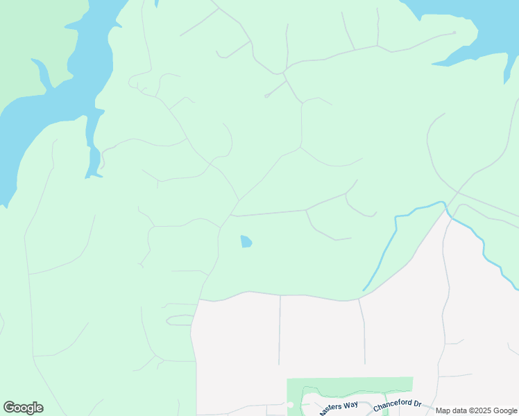 map of restaurants, bars, coffee shops, grocery stores, and more near 4800 Edward Road in Woodbridge