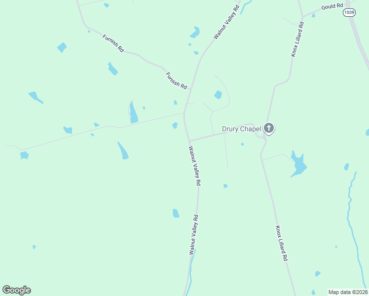 map of restaurants, bars, coffee shops, grocery stores, and more near 462 Walnut Valley Road in Ghent