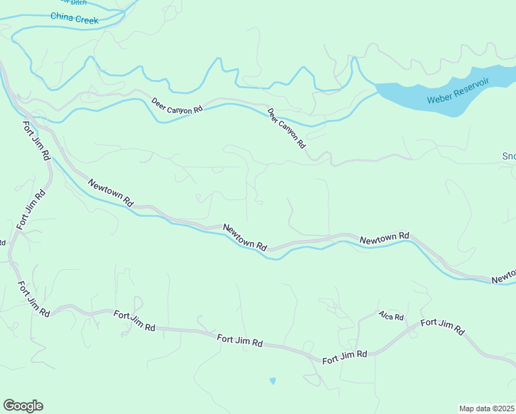 map of restaurants, bars, coffee shops, grocery stores, and more near 4700 Green Canyon Road in Placerville