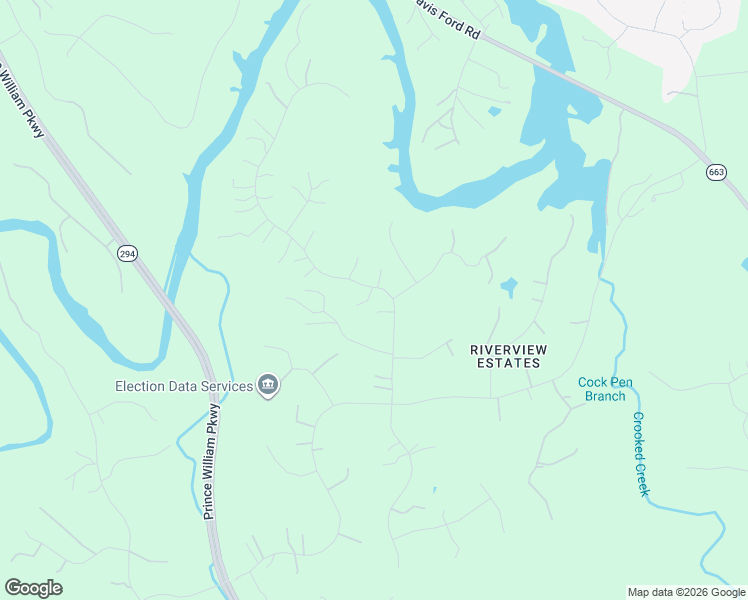 map of restaurants, bars, coffee shops, grocery stores, and more near 11134 Stonebrook Drive in Manassas