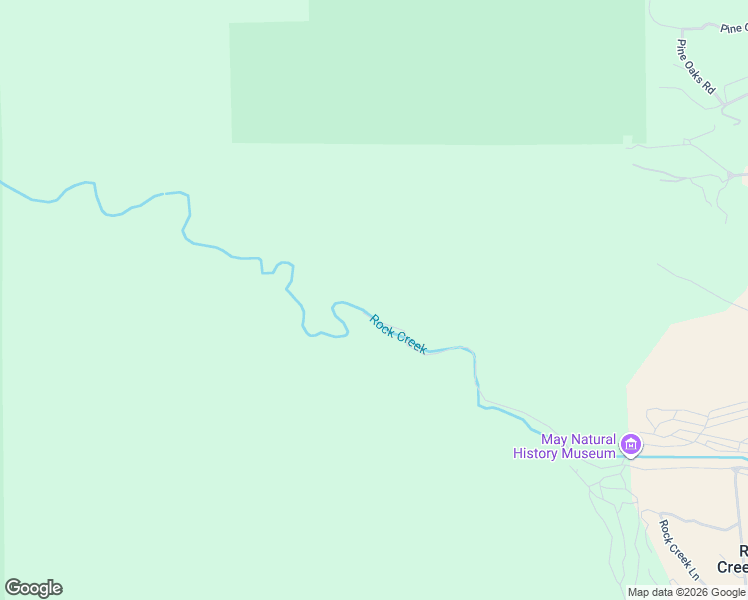 map of restaurants, bars, coffee shops, grocery stores, and more near 1350 Rock Creek Canyon Road in Colorado Springs