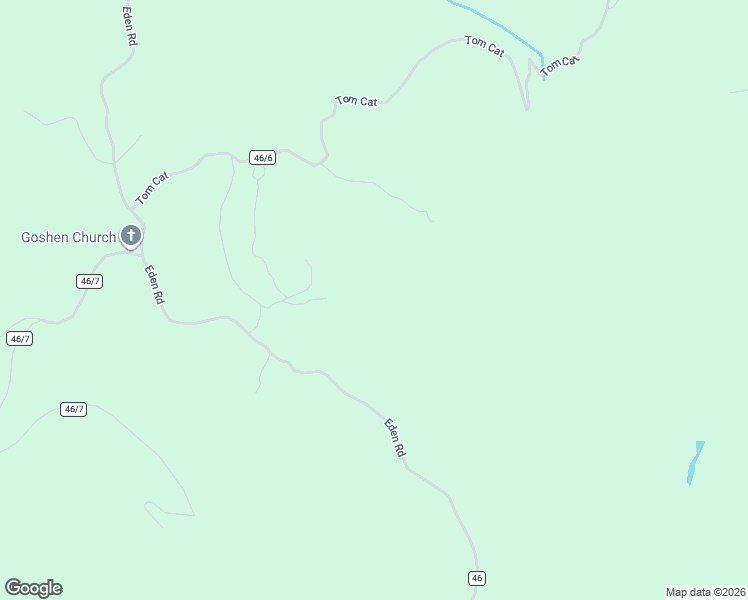 map of restaurants, bars, coffee shops, grocery stores, and more near 132 Cabell Road in Rock Cave