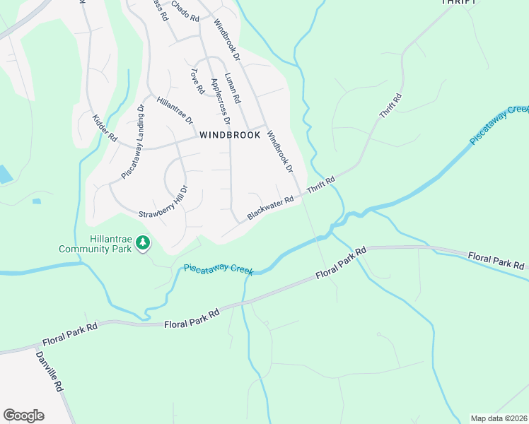 map of restaurants, bars, coffee shops, grocery stores, and more near 3711 Blackwater Road in Clinton