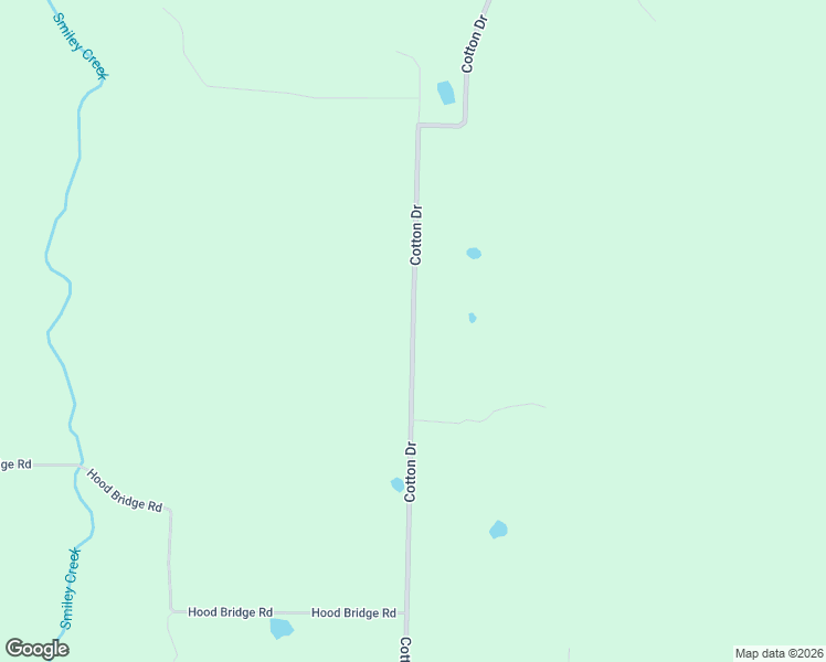 map of restaurants, bars, coffee shops, grocery stores, and more near Cotton Drive in Clarksburg