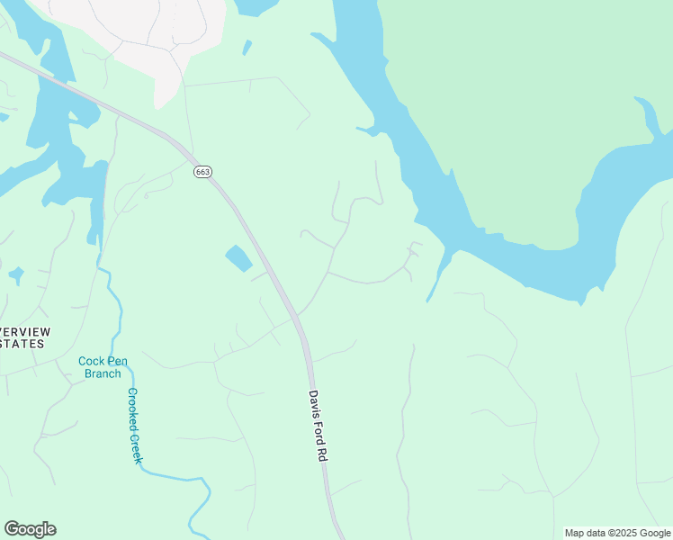 map of restaurants, bars, coffee shops, grocery stores, and more near 11251 River Heights Lane in Manassas