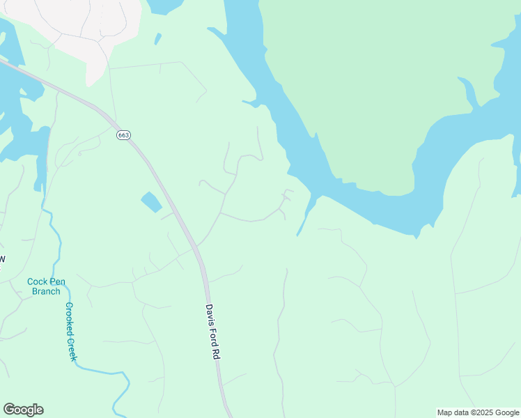 map of restaurants, bars, coffee shops, grocery stores, and more near 5750 White Flint Court in Manassas