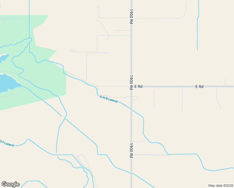 map of restaurants, bars, coffee shops, grocery stores, and more near 3929 1900 Road in Delta