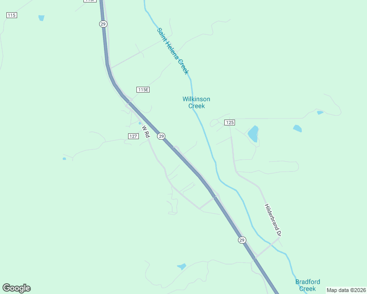 map of restaurants, bars, coffee shops, grocery stores, and more near 23526 Mirabel Road in Middletown