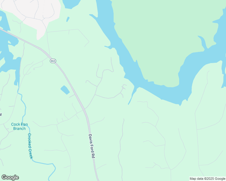 map of restaurants, bars, coffee shops, grocery stores, and more near 5750 White Flint Court in Manassas