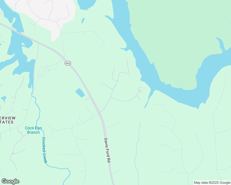 map of restaurants, bars, coffee shops, grocery stores, and more near 11251 River Heights Lane in Manassas