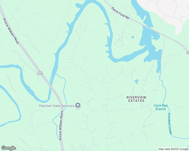 map of restaurants, bars, coffee shops, grocery stores, and more near 11125 Stonebrook Drive in Manassas