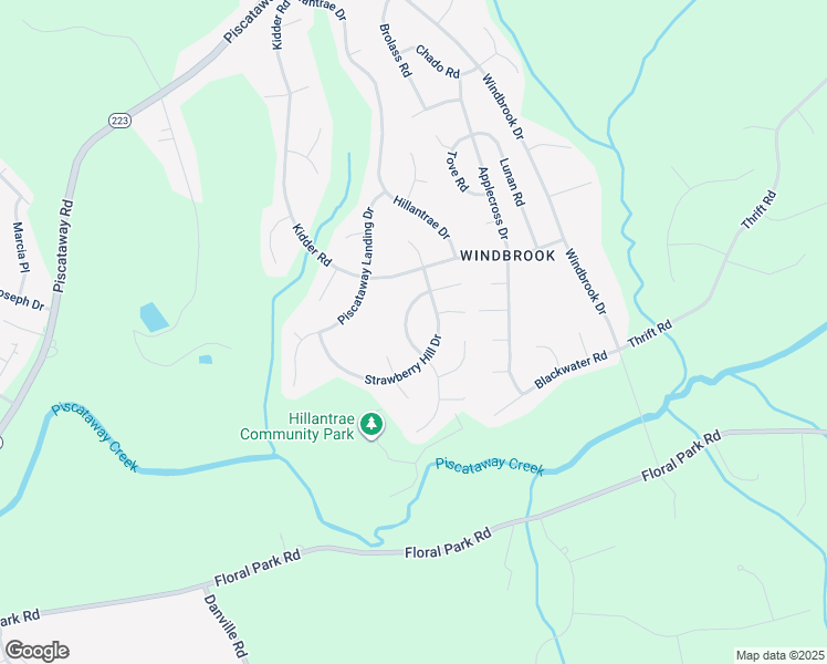 map of restaurants, bars, coffee shops, grocery stores, and more near 12914 Jervis Street in Clinton