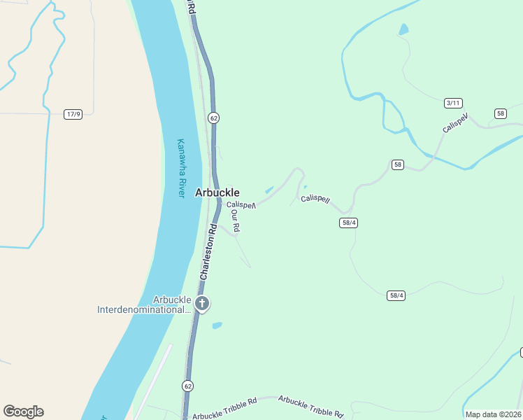 map of restaurants, bars, coffee shops, grocery stores, and more near 248 Calispel Ridge Road in Leon