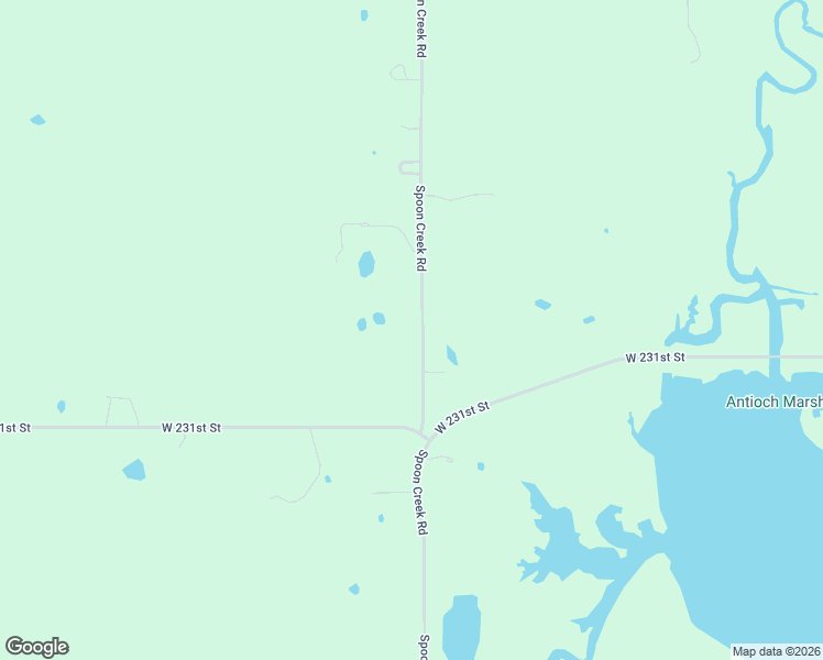 map of restaurants, bars, coffee shops, grocery stores, and more near 22948 Spoon Creek Road in Edgerton