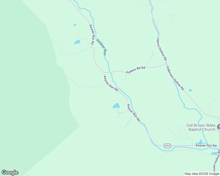 map of restaurants, bars, coffee shops, grocery stores, and more near 199 Keyser Run Road in Washington