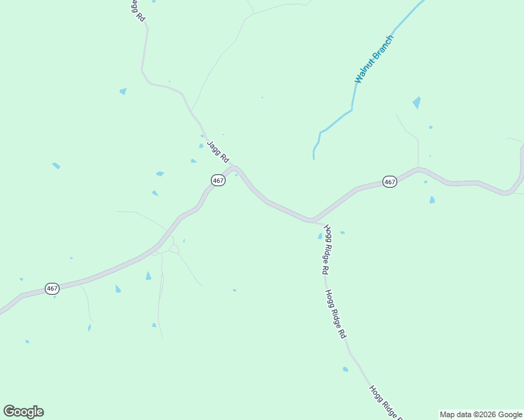 map of restaurants, bars, coffee shops, grocery stores, and more near 8071 Kentucky 467 in Williamstown