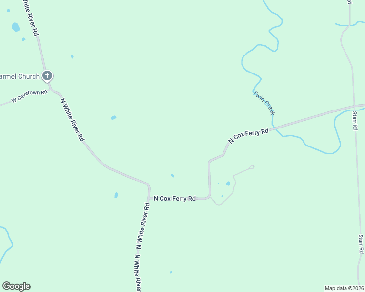 map of restaurants, bars, coffee shops, grocery stores, and more near in Saltillo