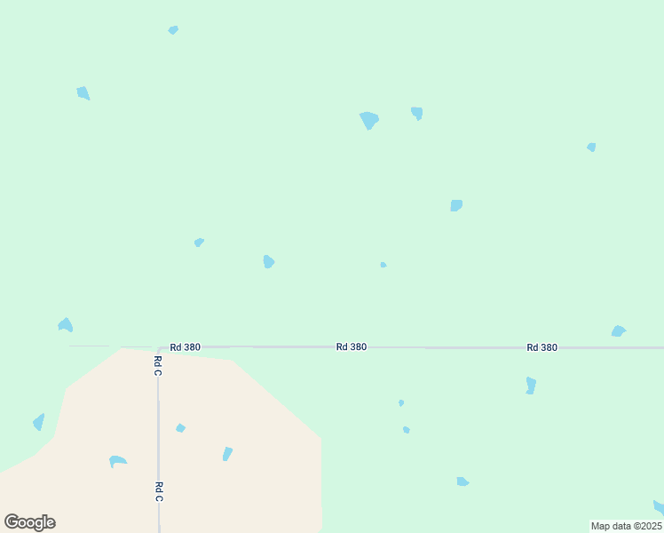 map of restaurants, bars, coffee shops, grocery stores, and more near 300 Road 380 in Council Grove