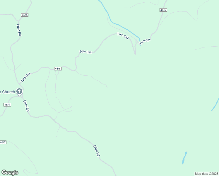 map of restaurants, bars, coffee shops, grocery stores, and more near 506 Mount Spring Road in Selbyville