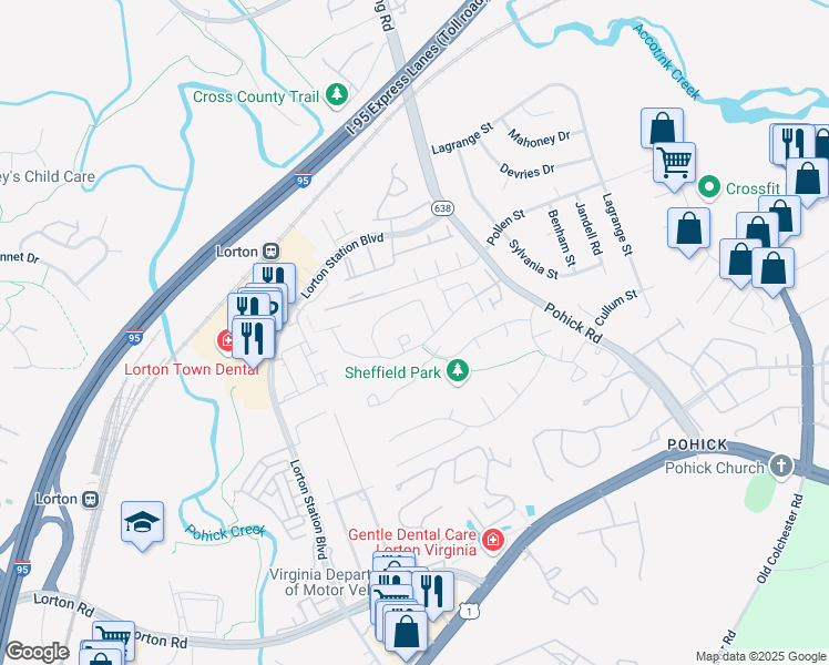 Restaurants Near Lorton Va Restaurants Near Lorton Va