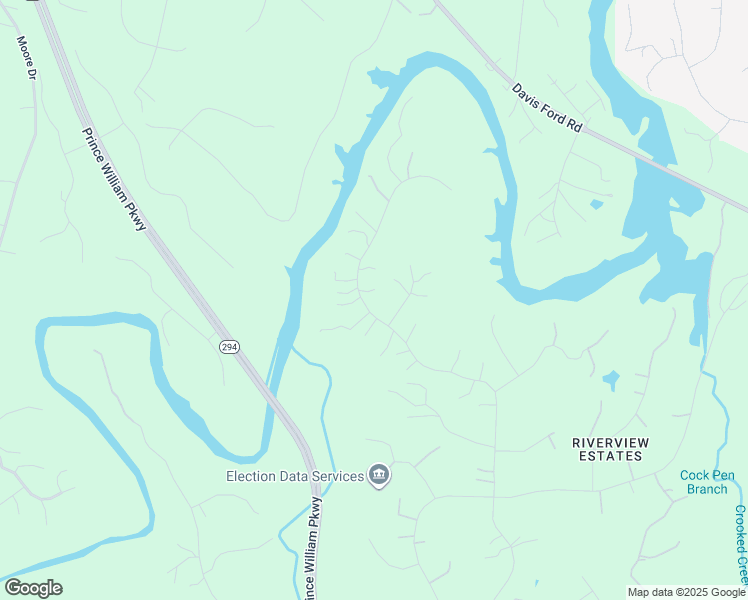 map of restaurants, bars, coffee shops, grocery stores, and more near 11059 Stonebrook Drive in Manassas