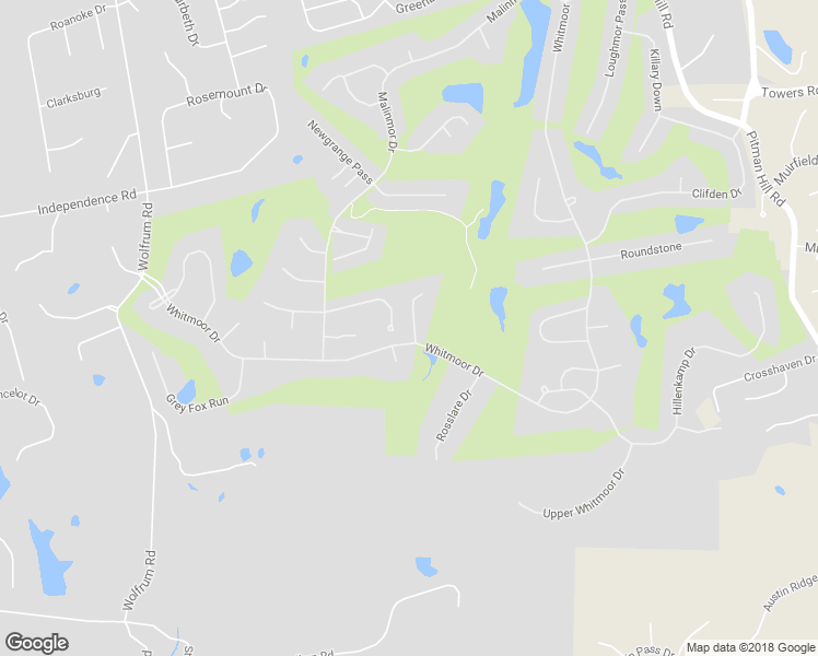 map of restaurants, bars, coffee shops, grocery stores, and more near 277 Ash Down Forest Court in Weldon Spring