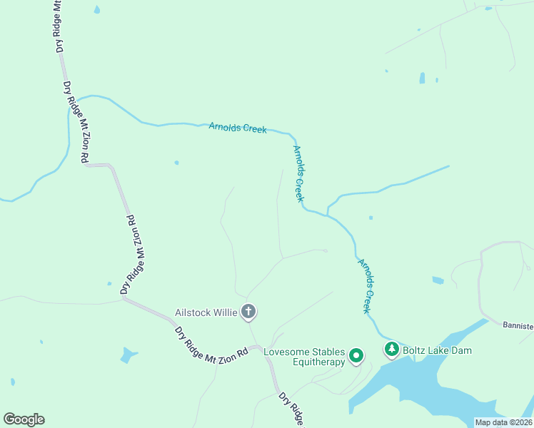 map of restaurants, bars, coffee shops, grocery stores, and more near 140 Saddlebrook Lane in Dry Ridge