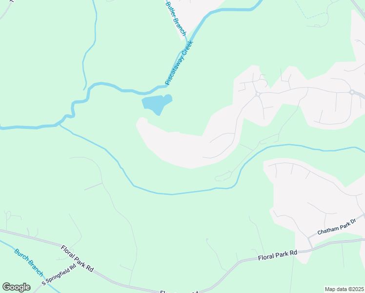 map of restaurants, bars, coffee shops, grocery stores, and more near 5611 Savannah Drive in Brandywine