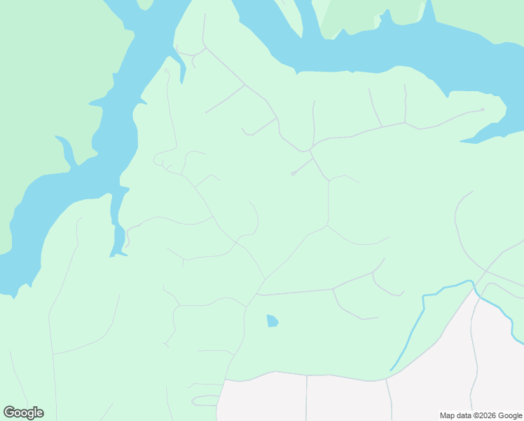 map of restaurants, bars, coffee shops, grocery stores, and more near 11243 Ramrod Road in Woodbridge