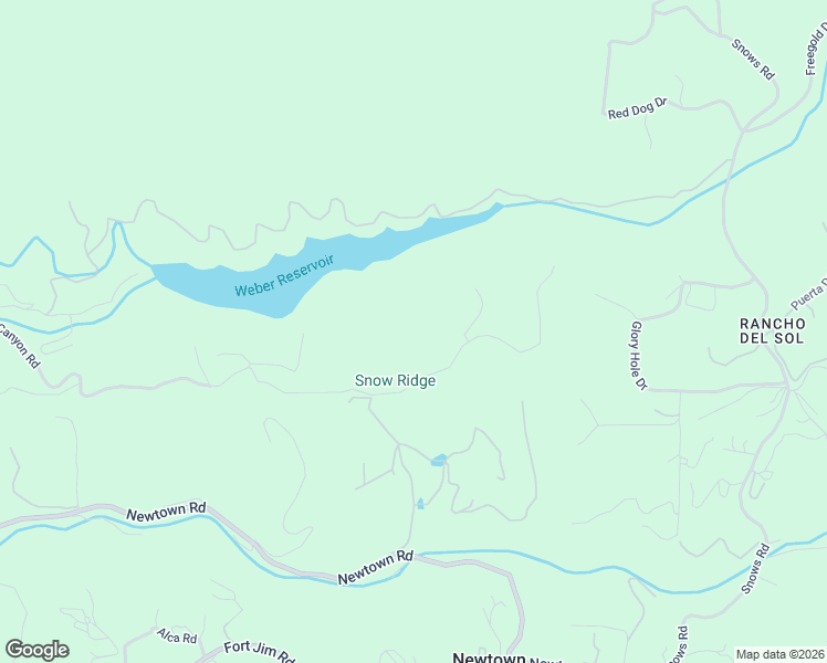 map of restaurants, bars, coffee shops, grocery stores, and more near 3765 Deer Canyon Road in Placerville