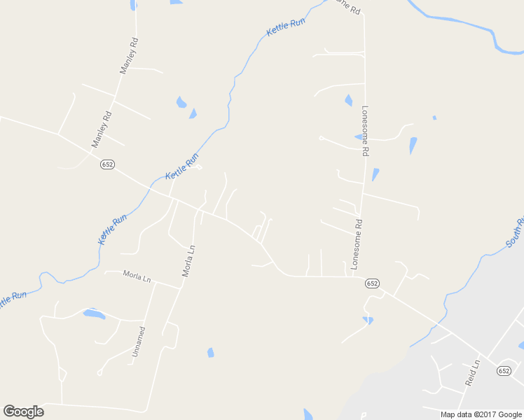 map of restaurants, bars, coffee shops, grocery stores, and more near 14018 Fitzwater Drive in Nokesville
